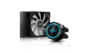 DeepCool Gammaxx L120 water & freon koeler