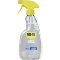 WD-40 Bike Cleaner 500 ml - thumbnail