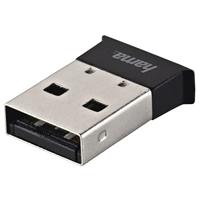 Hama - Bluetooth V4.0 + EDR, USB 2.0, klasse 2 adapter