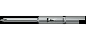 Wera 872/9 Micro-Stix 0 Torq-bit 1 stuk(s)