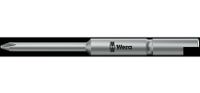 Wera 872/9 Micro-Stix 0 Torq-bit 1 stuk(s) - thumbnail