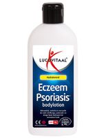 Eczeem psoriasis bodylotion - thumbnail