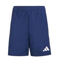 adidas Unisex niños TASTIGO25 SHORTS KIDS, team navy blue 2, 7-8 Years