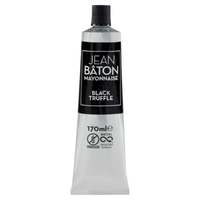 Jean Baton Mayonnaise Black Truffle 170ml bij Jumbo