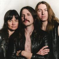 Eternal Rock - CD (4056813178609)