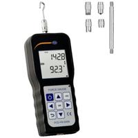 PCE Instruments Krachtmeter 5 - 500 N Fabrieksstandaard (zonder certificaat) - thumbnail