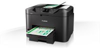 Canon MAXIFY MB2750 Multifunctionele printer Inkjet Kleur A4 Printen, scannen, kopiëren, faxen LAN, WiFi, Duplex, ADF - thumbnail