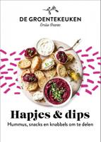 Emilie  Franzo De Groentekeuken   Hapjes & Dips