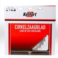 Cirkelzaagblad hardmetaal 24 tanden WS(NEG) diameter 216 x 2.8 x 30mm