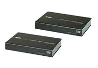 ATEN VE813A HDMI Extender Extreme USB-ontvanger en zender, 4K
