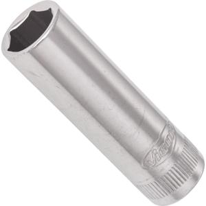 Vigor V2539N Dopsleutelset Vierkant, 1/4 (6.3 mm) 1 stuks