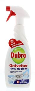 Dubro 100% Hygiene spray (650 ml)