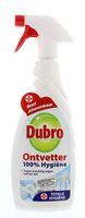 Dubro 100% Hygiene spray (650 ml) - thumbnail