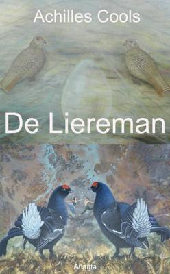 De Liereman - Achilles Cools - ebook