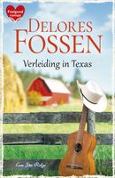 Verleiding in Texas - Delores Fossen - ebook - thumbnail