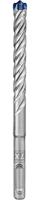 Bosch Accessories EXPERT SDS plus-7X 2608900173 Hammerbohrer 10teilig 12.00mm Gesamtlänge 165mm SDS