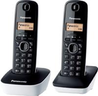 Panasonic kxtg1612frw