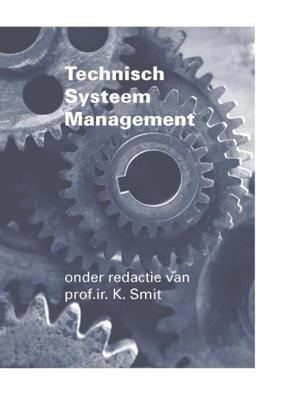 Technisch systeem management - Klaas Smit - ebook
