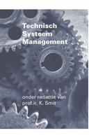 Technisch systeem management - Klaas Smit - ebook