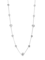 TANE México 1942 collier Bordados en argent sterling