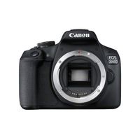 Canon EOS 2000D DSLR Body