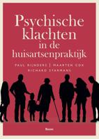 Psychische klachten in de huisartsenpraktijk (Paperback)