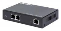 Intellinet 561600 PoE-extender 10 / 100 / 1000 MBit/s IEEE 802.3af (12.95 W), IEEE 802.3at (25.5 W), IEEE 802.3bt