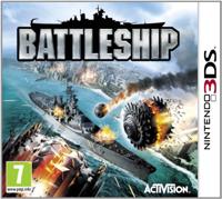 Battleship 3DS