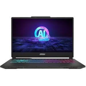 MSI Cyborg 15 AI A1VEK-019NL 15,6 Core Ultra 7 RTX 4050 Gaming Laptop