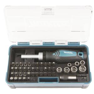 Makita B-36170 mechanische gereedschapsset