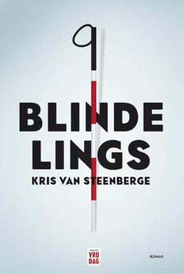 Blindelings - luisterboek - Kris van Steenberge - Luisterboek (9789460015533) Blindelings - luisterboek - Kris van Steenberge - Luisterboek (9789460015533)