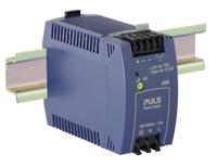 PULS MiniLine ML50.102 DIN-railvoeding 15 V/DC 4,2 A 50 W 1 x