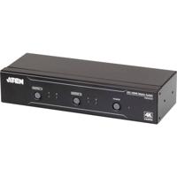 ATEN VM0202H HDMI-Matrix-switch 4096 x 2160 Pixel Zwart - thumbnail