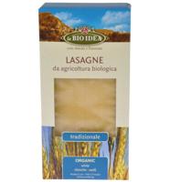 Bioidea Lasagne Wit Bio (250g)