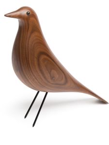 Vitra figurine Eames - Marron