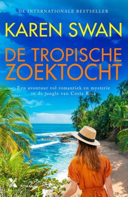 De tropische zoektocht De tropische zoektocht