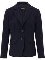 Blazer Van Basler blauw