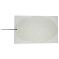 Thermo TECH Polyester verwarmingsfolie 230 V 55 W (L x B) 820 mm x 520 mm