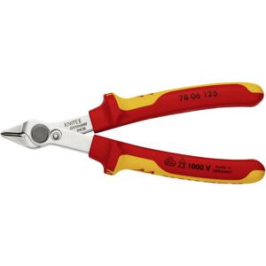 Knipex 78 06 125 kabelschaar Handmatige kabelknipper