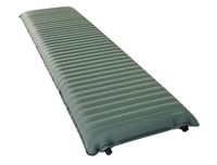 Therm-A-Rest NeoAir Topo Luxe Regular Wide Slaapmat Groen