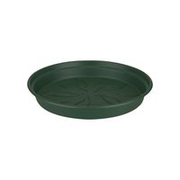 Elho green basics saucer 41 leaf green