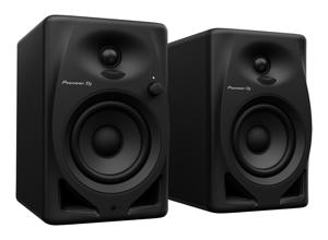 Pioneer DM-40D luidspreker 2-weg Zwart Bedraad 38 W