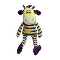 Rosewood Georgie Giraffe Hondenspeelgoed