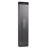 SanDisk Professional Pro-Blade Mag 4TB mobile SSD - thumbnail