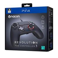 Nacon Revolution Pro 3 Official Controler for PS4