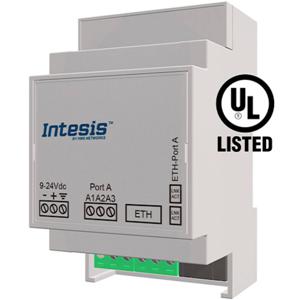 Intesis INMBSRTR0320000 Modbus RTU Gateway 1 stuk(s)