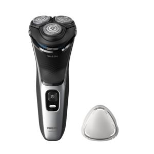 Philips Shaver 3000 Series S3143/00 Elektrisch scheerapparaat voor nat en droog scheren