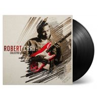 Robert Cray - Collected 2LP - thumbnail