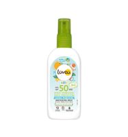 Kids sun spray bio SPF50 - thumbnail