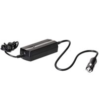 Akyga AK-ND-39 netvoeding & inverter Auto 90 W Zwart - thumbnail